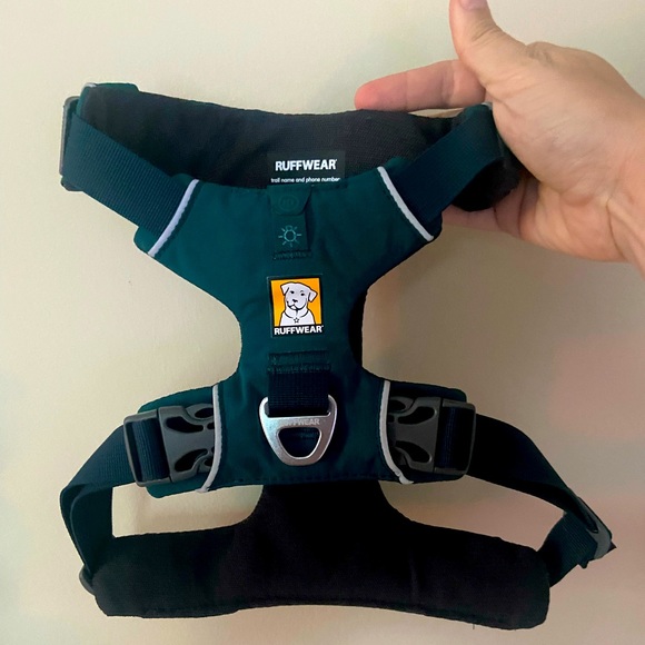 Ruffwear Front Range Dog Harness